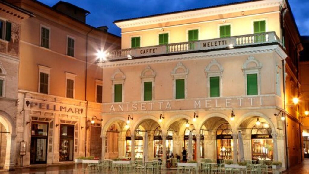 Discover the Enchanting Ascoli Piceno