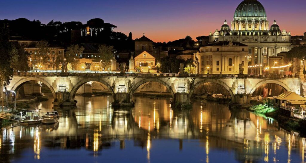 amalfi coast rome trip guided tour