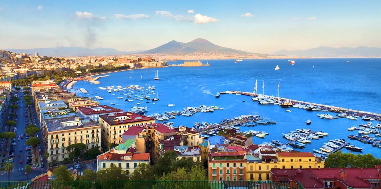 amalfi coast rome trip guided tour