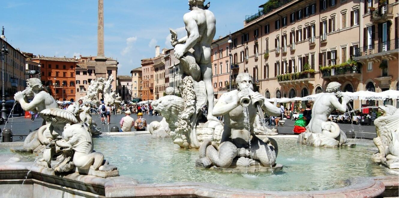 amalfi coast rome trip guided tour