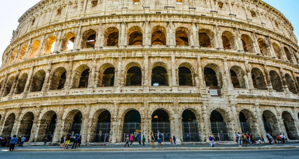 amalfi coast rome trip guided tour