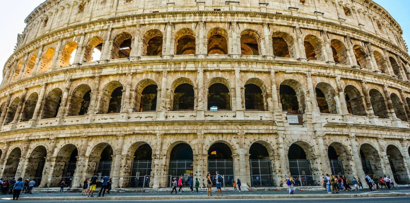 amalfi coast rome trip guided tour