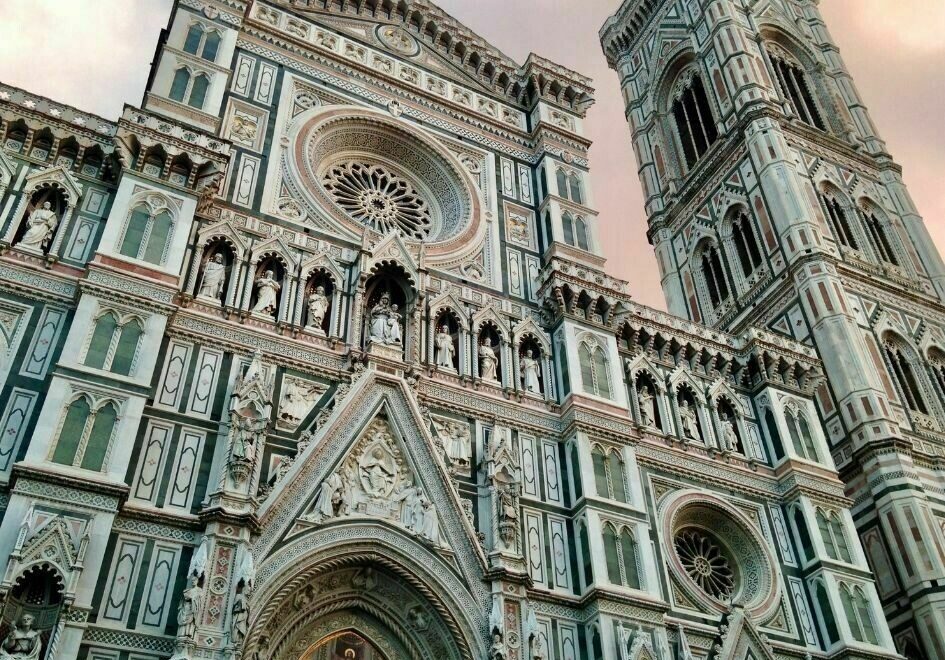 Unleashing the Magic from Florence to Piceno