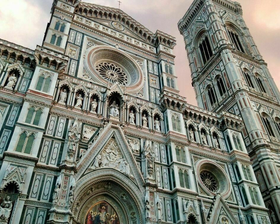 Unleashing the Magic from Florence to Piceno