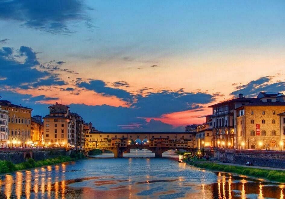 Unleashing the Magic from Florence to Piceno