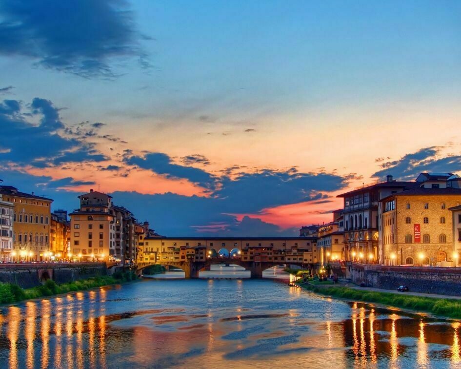 Unleashing the Magic from Florence to Piceno