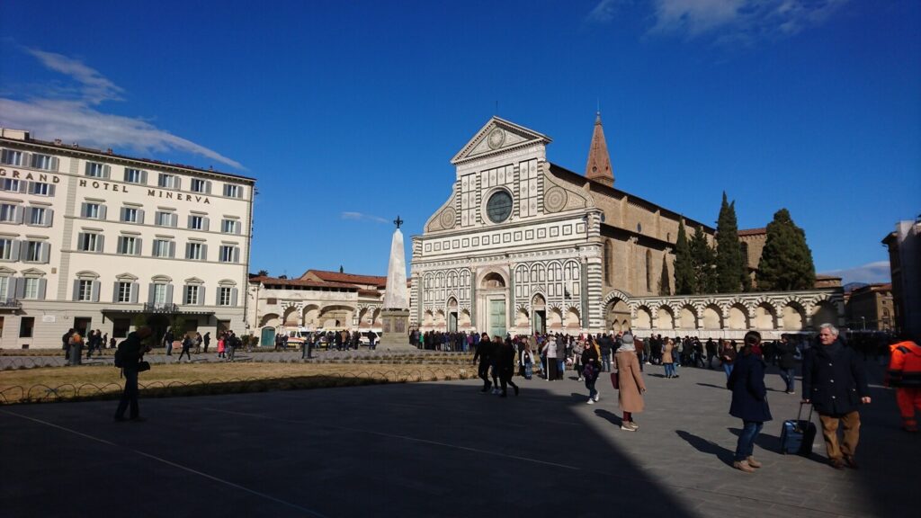 Unleashing the Magic from Florence to Piceno