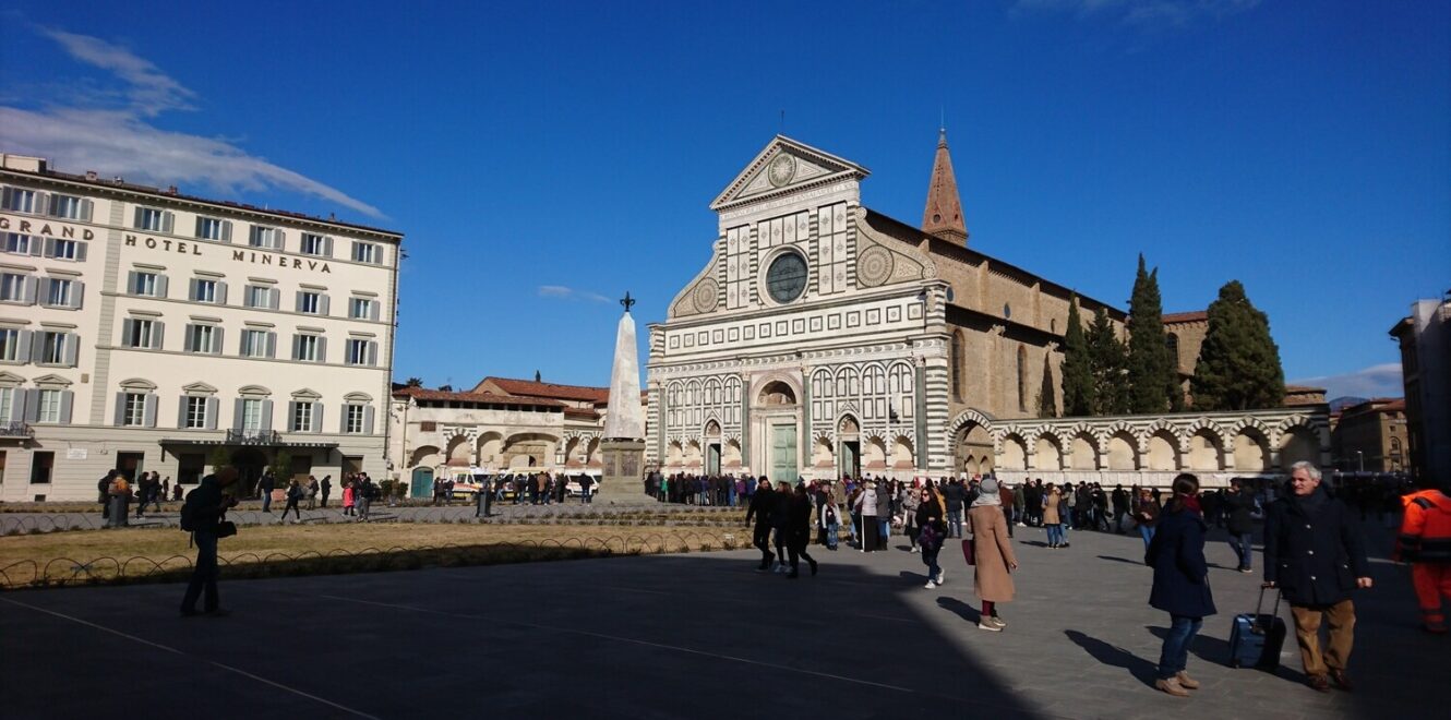 Unleashing the Magic from Florence to Piceno