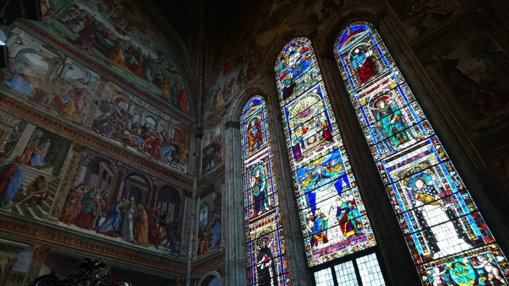 Unleashing the Magic from Florence to Piceno