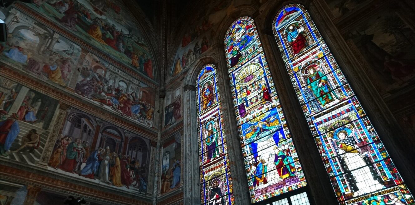 Unleashing the Magic from Florence to Piceno