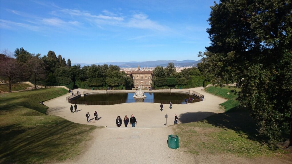 Unleashing the Magic from Florence to Piceno