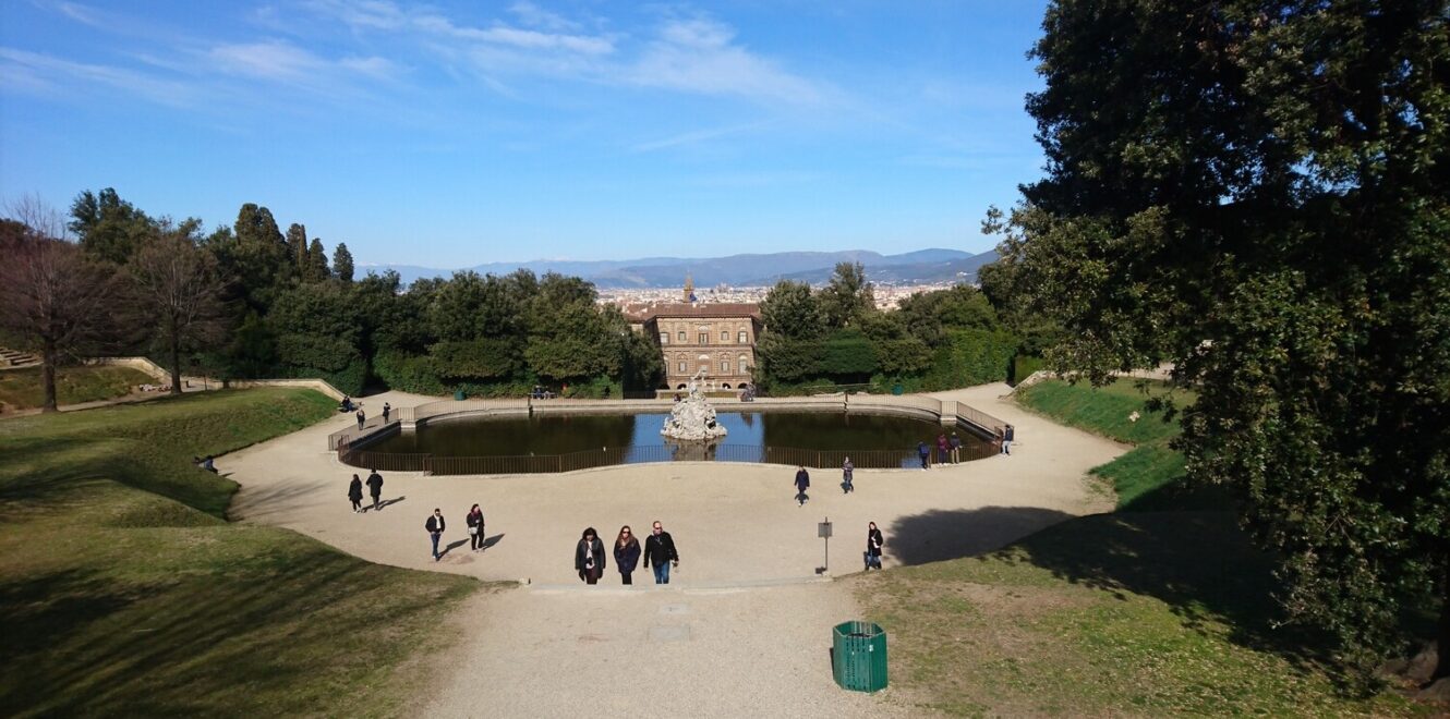 Unleashing the Magic from Florence to Piceno