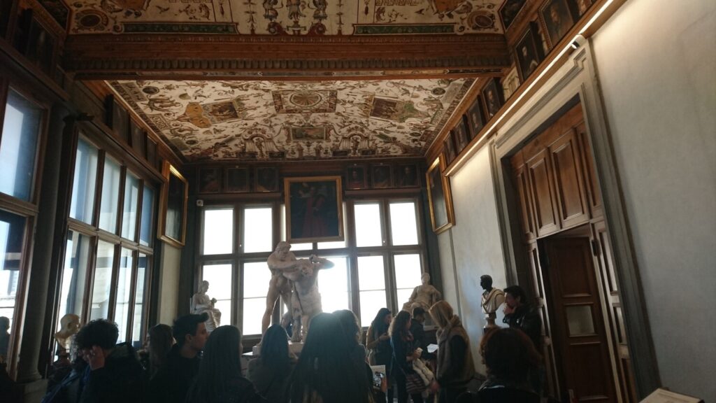 Unleashing the Magic from Florence to Piceno