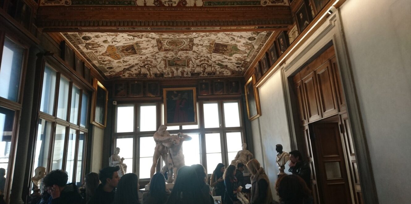 Unleashing the Magic from Florence to Piceno