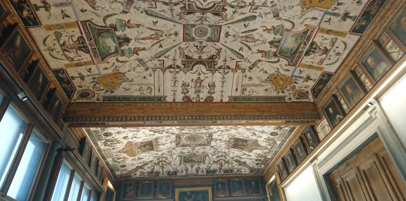 Unleashing the Magic from Florence to Piceno