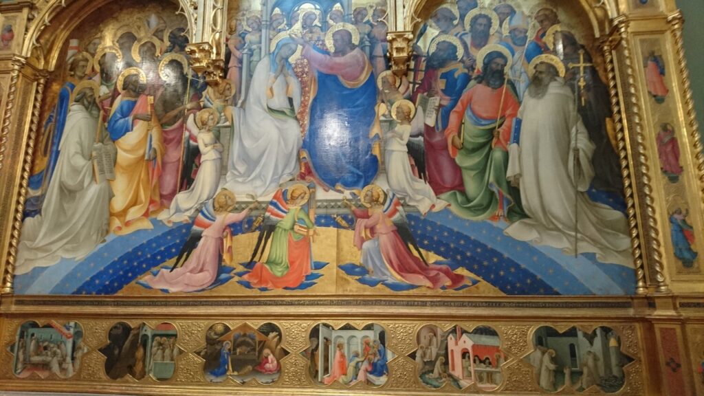 Unleashing the Magic from Florence to Piceno