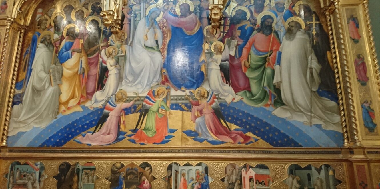 Unleashing the Magic from Florence to Piceno