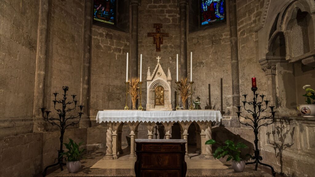 Discover the Enchanting Ascoli Piceno