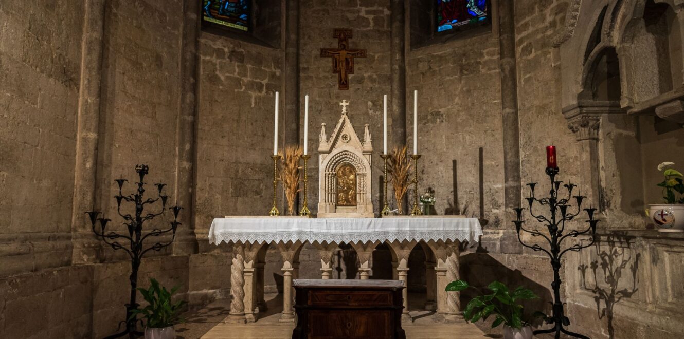 Discover the Enchanting Ascoli Piceno