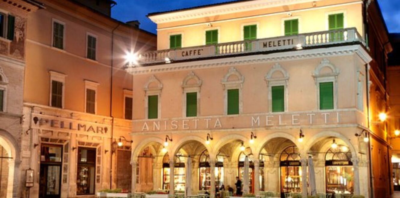 Experience the Charming Marche Region on a Guided Walking Tour