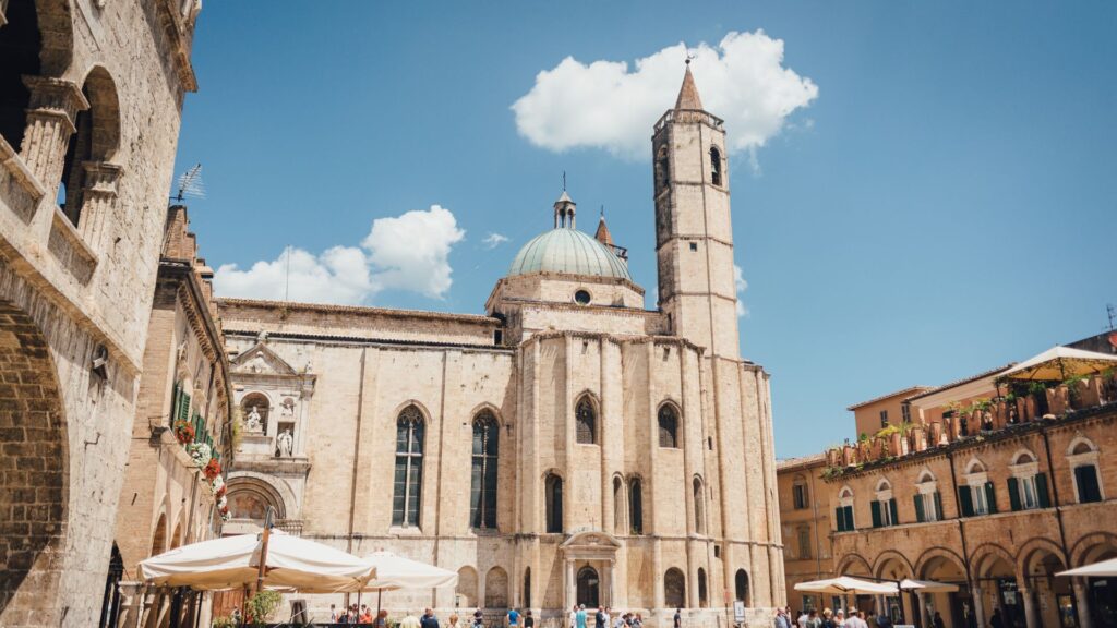 Discover the Enchanting Ascoli Piceno