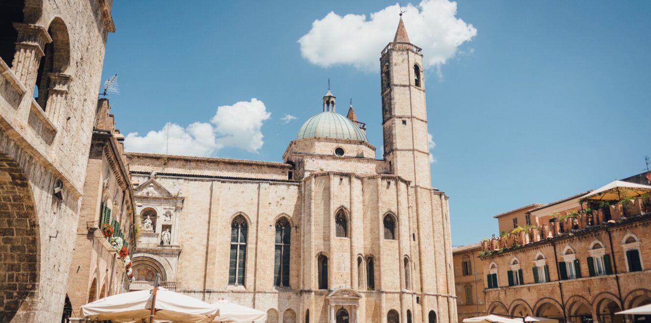 Discover the Enchanting Ascoli Piceno