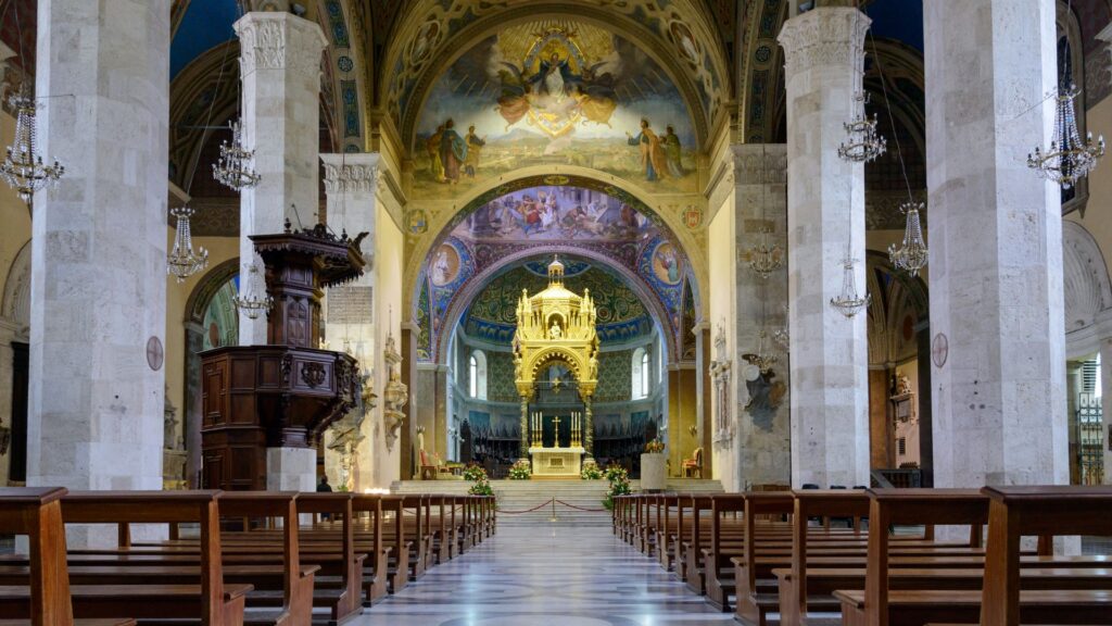 Discover the Enchanting Ascoli Piceno