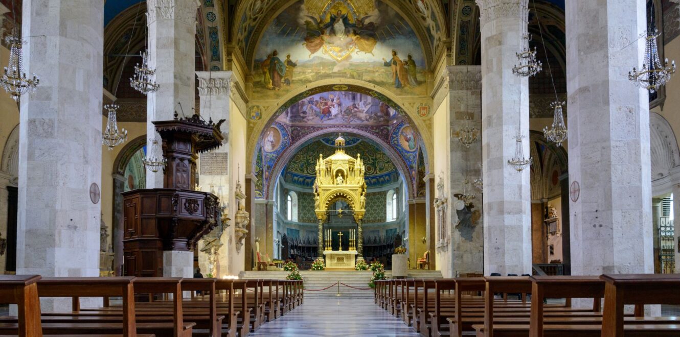 Discover the Enchanting Ascoli Piceno