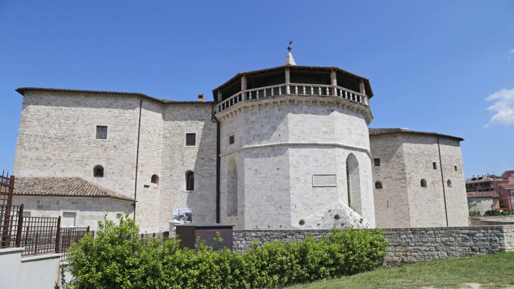 Discover the Enchanting Ascoli Piceno