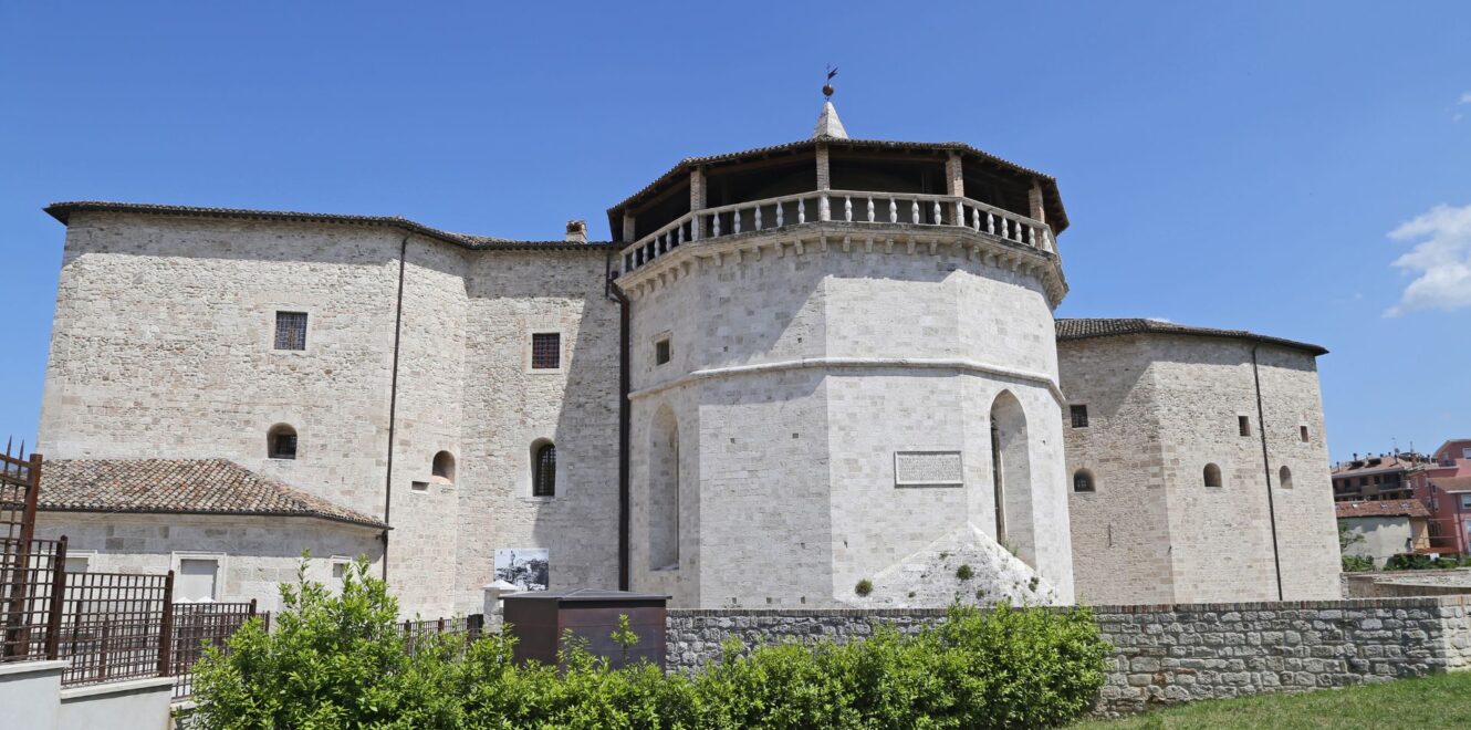 Discover the Enchanting Ascoli Piceno