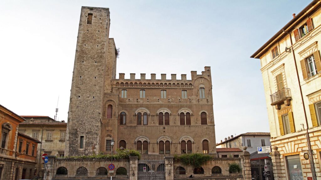 Discover the Enchanting Ascoli Piceno
