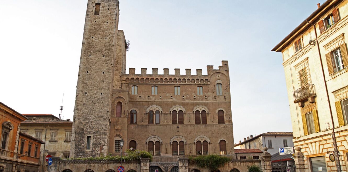 Discover the Enchanting Ascoli Piceno