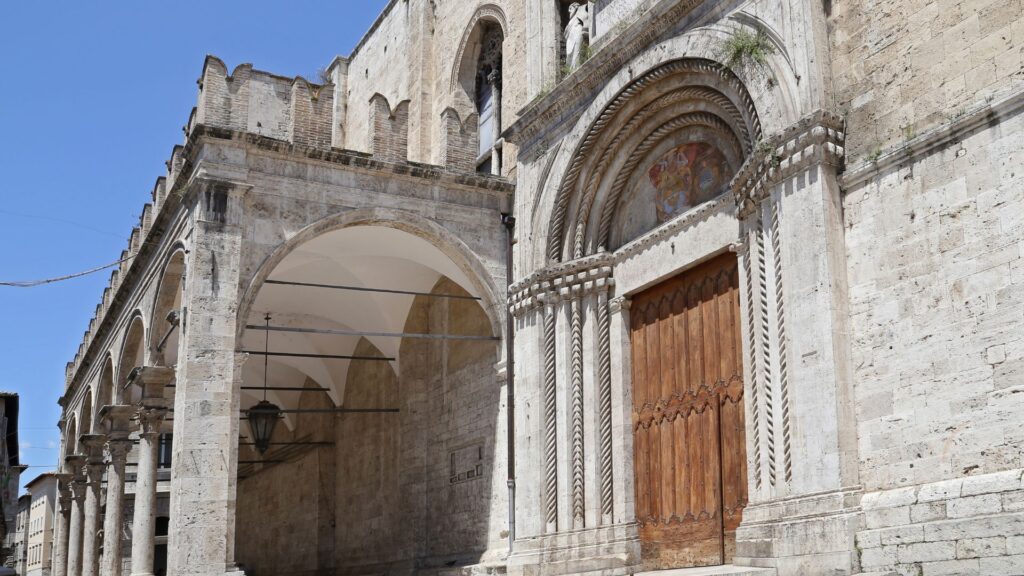 Discover the Enchanting Ascoli Piceno