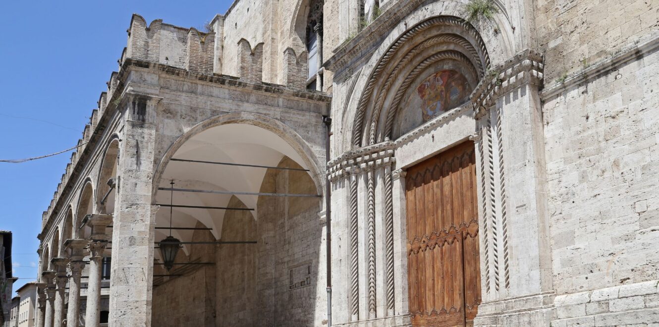 Discover the Enchanting Ascoli Piceno
