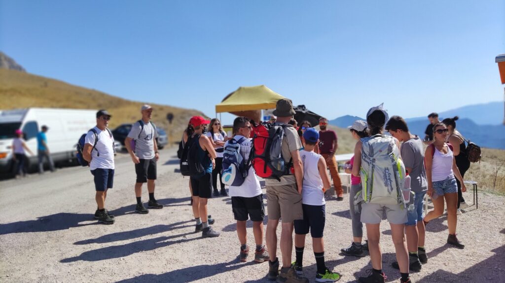 marche travel adventure