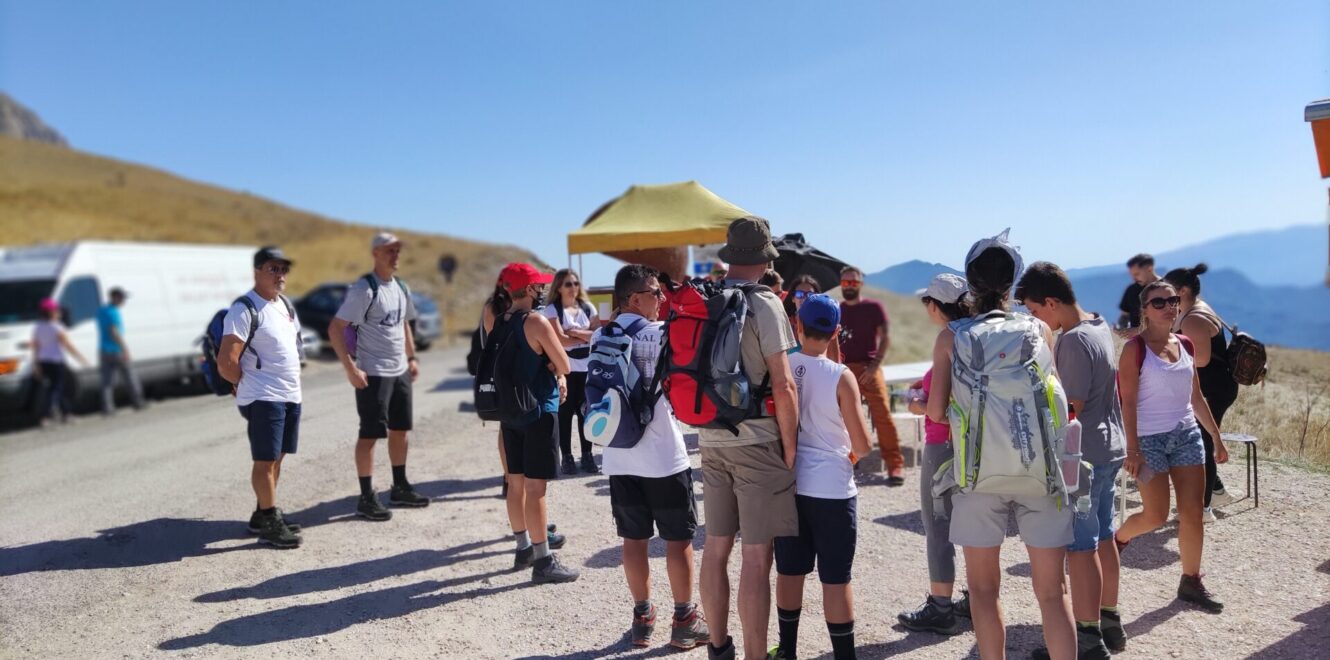 marche travel adventure