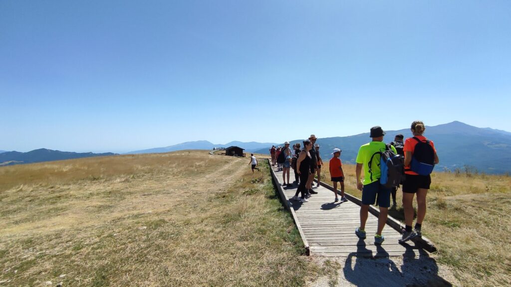 Marche Travel Adventure: Begin a Breathtaking Journey