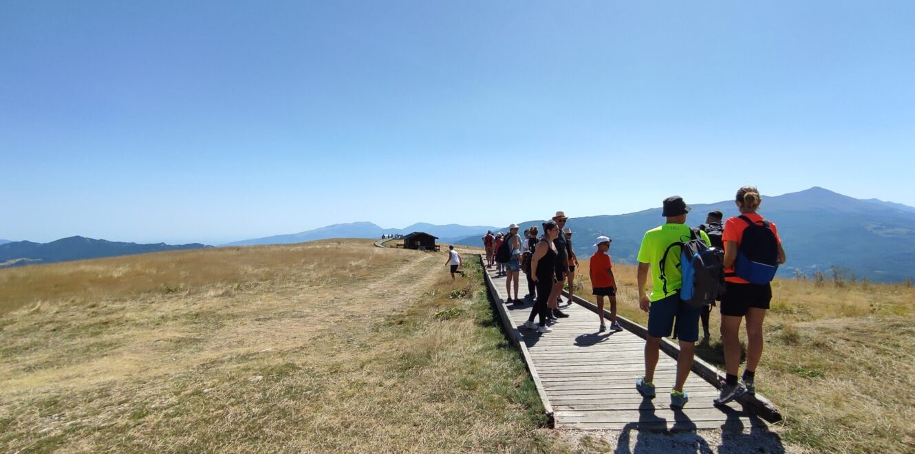 Marche Travel Adventure: Begin a Breathtaking Journey