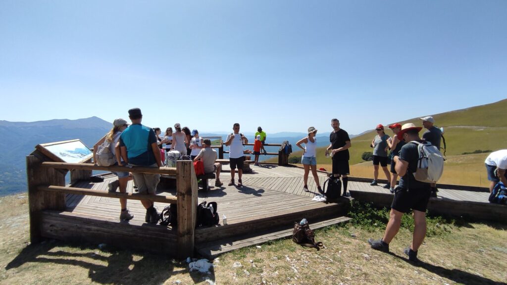 Marche Travel Adventure: Begin a Breathtaking Journey