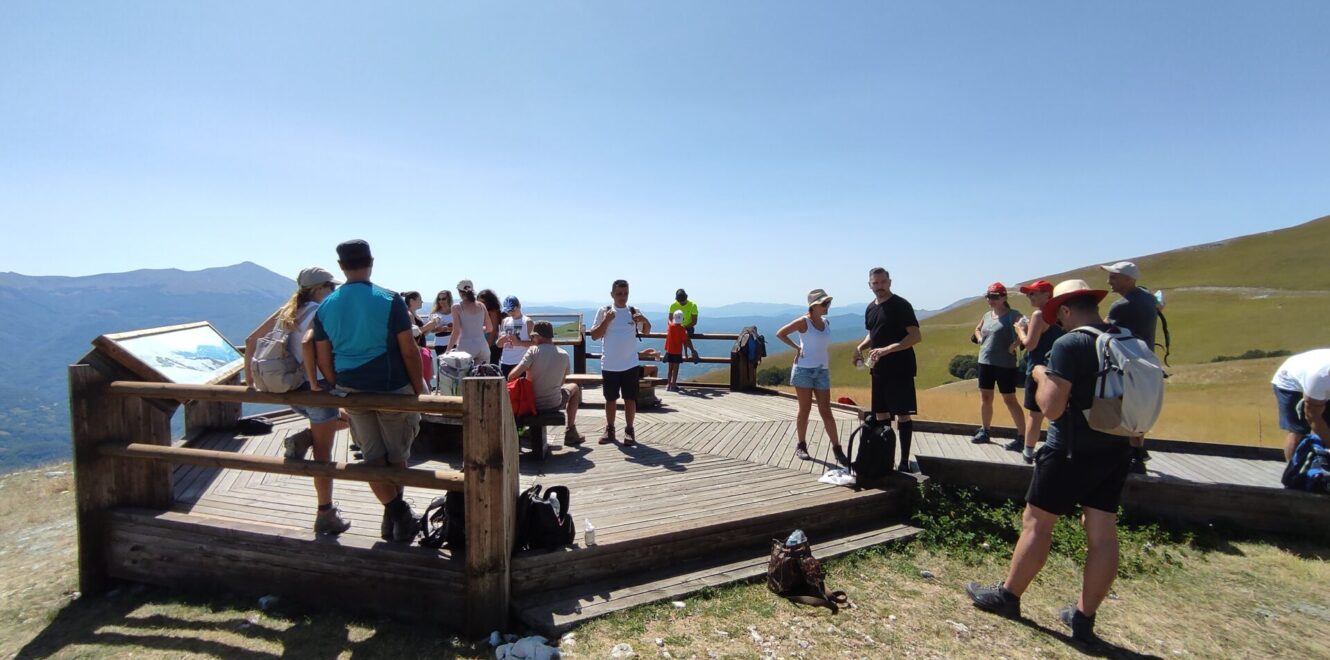 Marche Travel Adventure: Begin a Breathtaking Journey