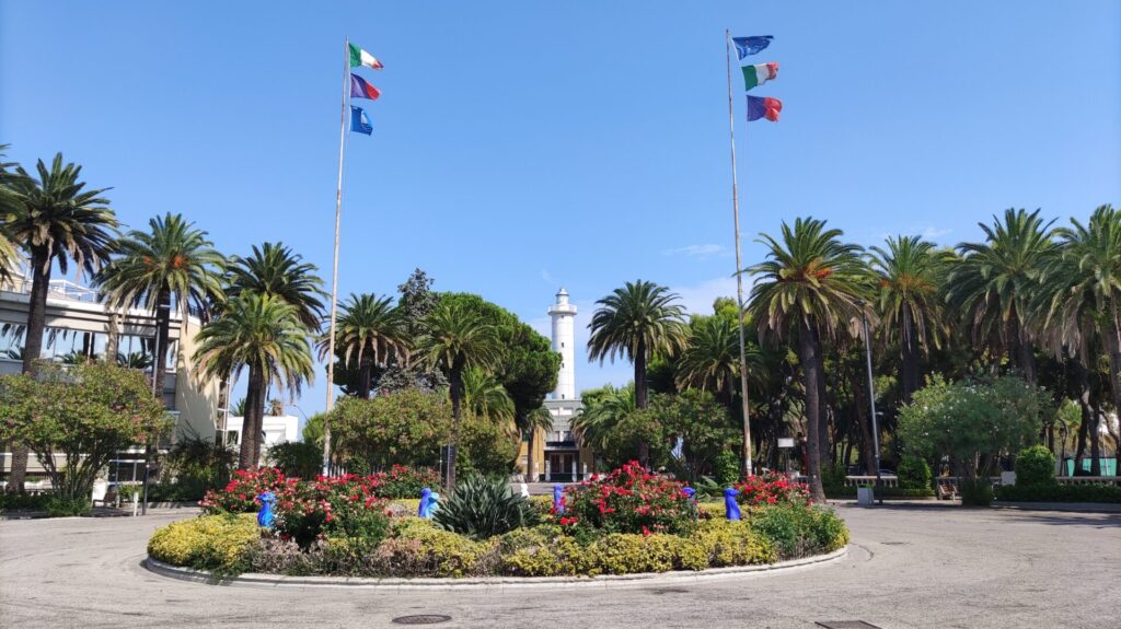 Experience the Charming Marche Region on a Guided Walking Tour