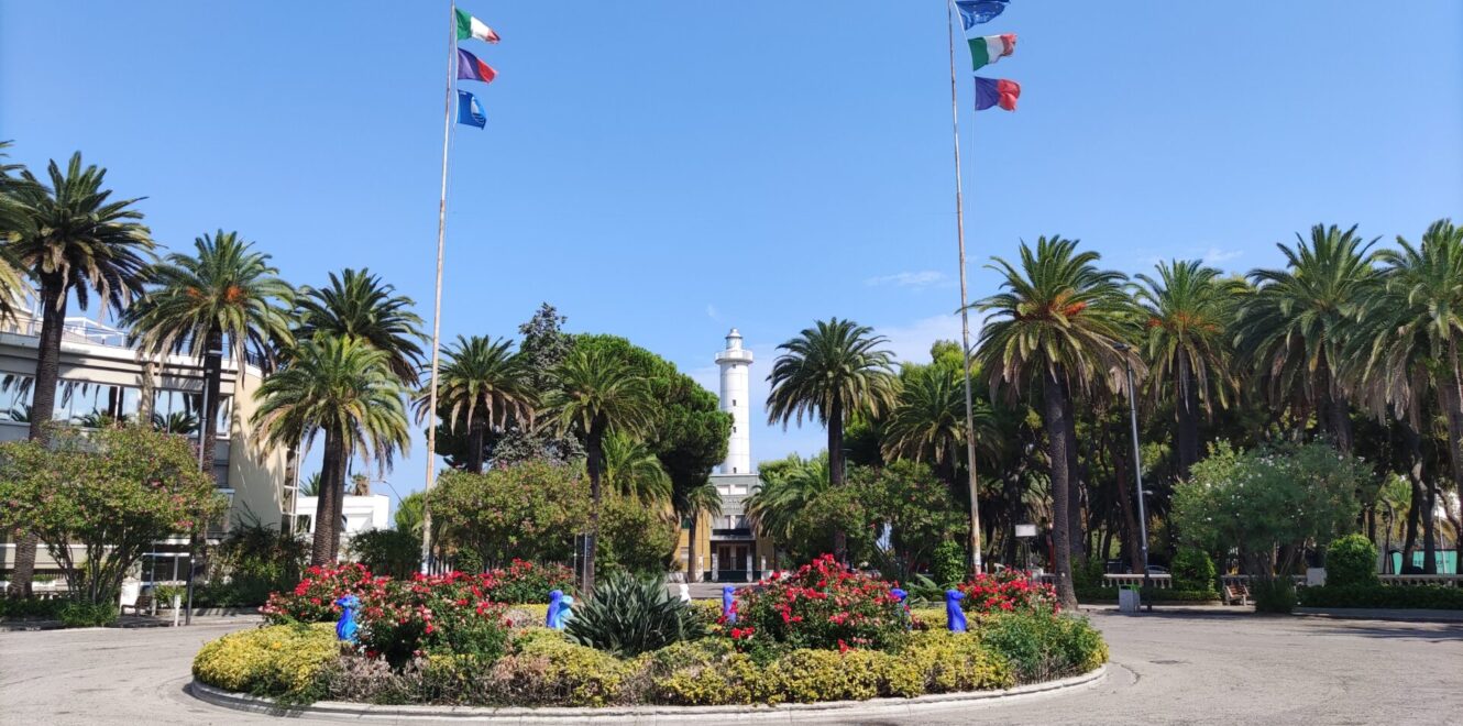 Experience the Charming Marche Region on a Guided Walking Tour