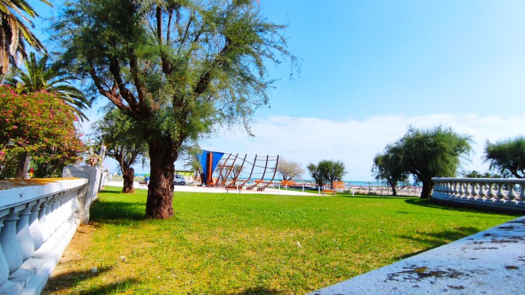 Experience the Charming Marche Region on a Guided Walking Tour