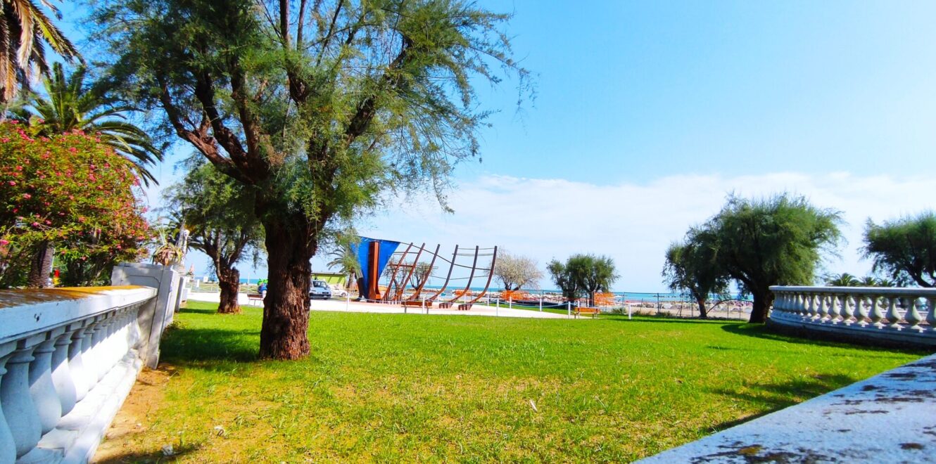 Experience the Charming Marche Region on a Guided Walking Tour