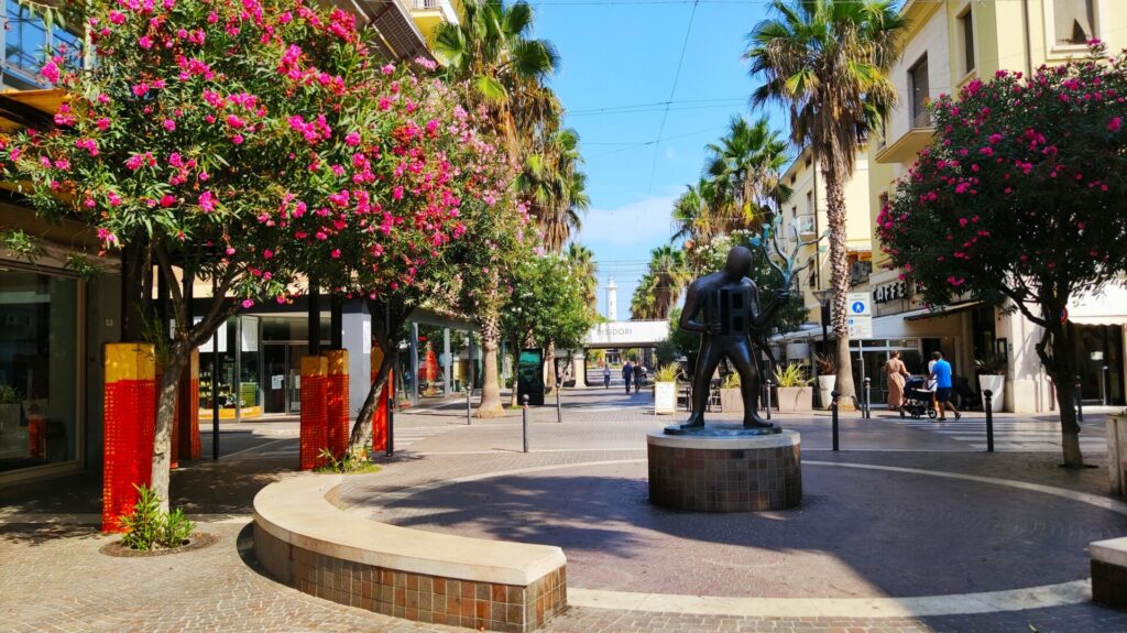 Experience the Charming Marche Region on a Guided Walking Tour