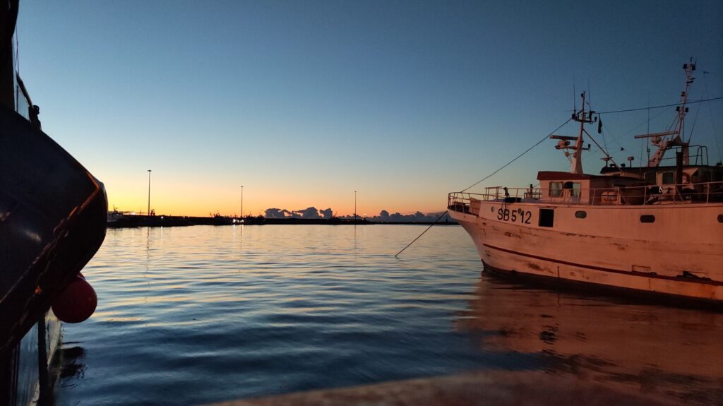 Experience the Charming Marche Region on a Guided Walking Tour