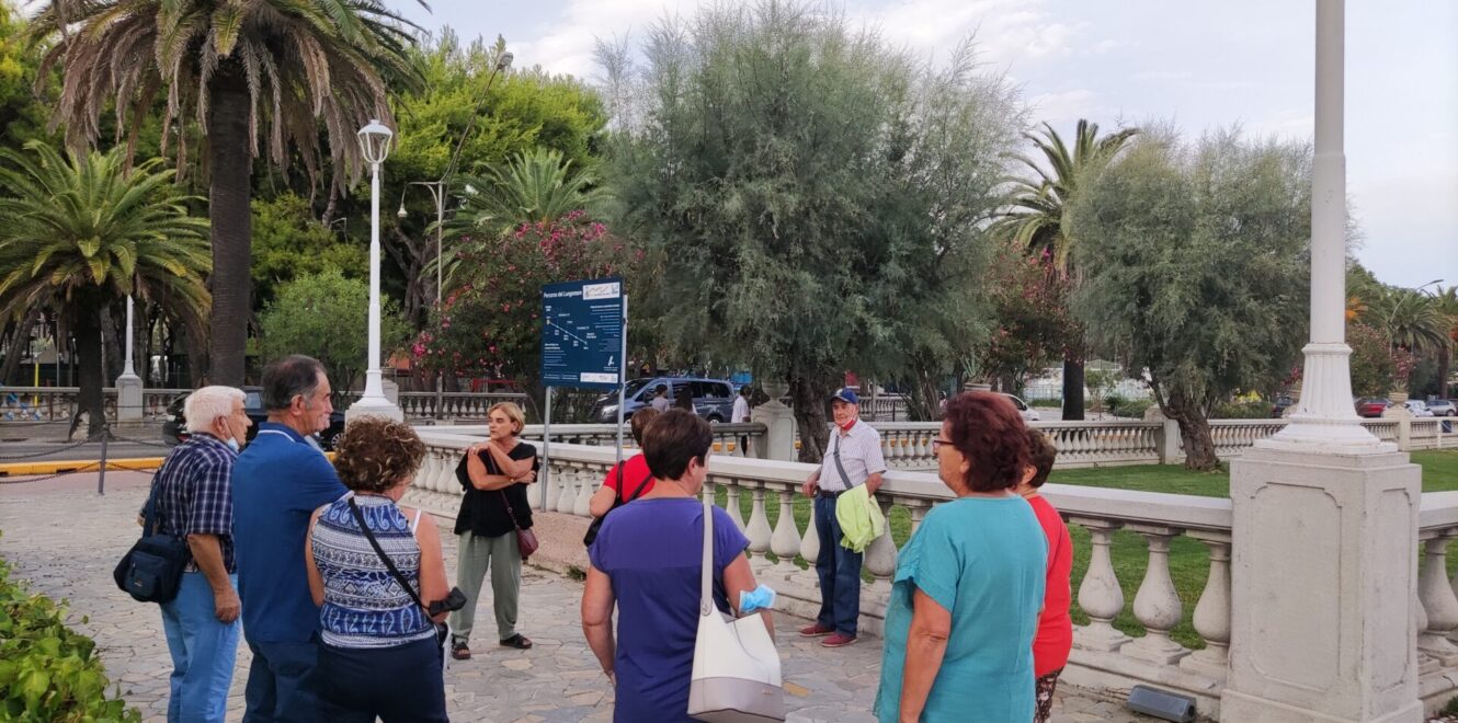 Experience the Charming Marche Region on a Guided Walking Tour