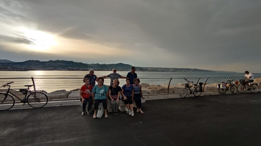 Experience the Charming Marche Region on a Guided Walking Tour