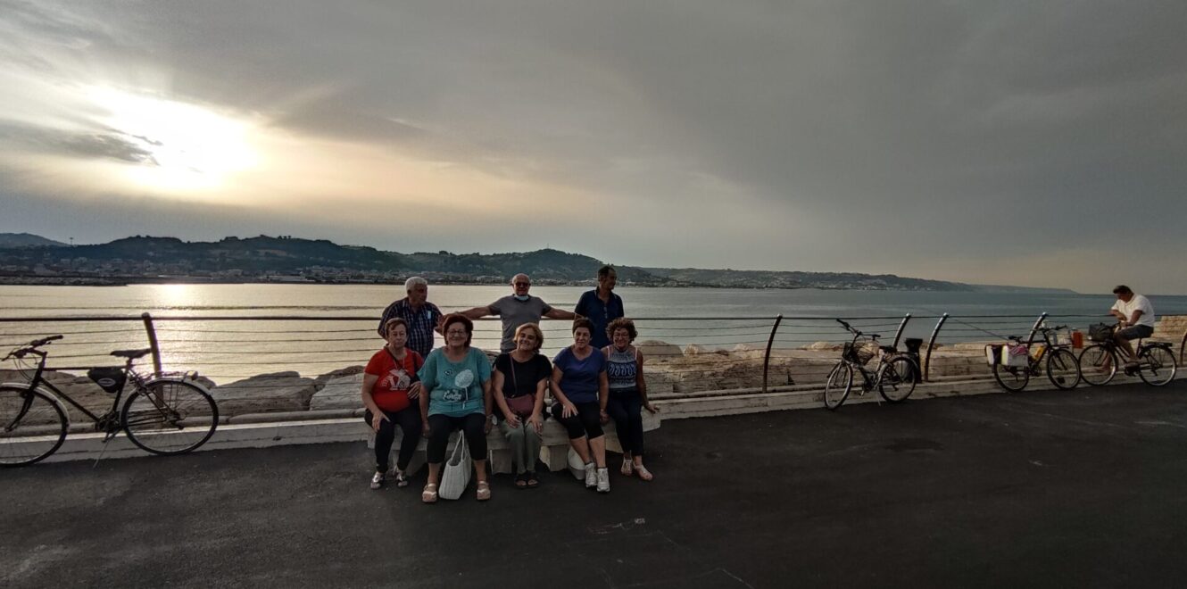 Experience the Charming Marche Region on a Guided Walking Tour