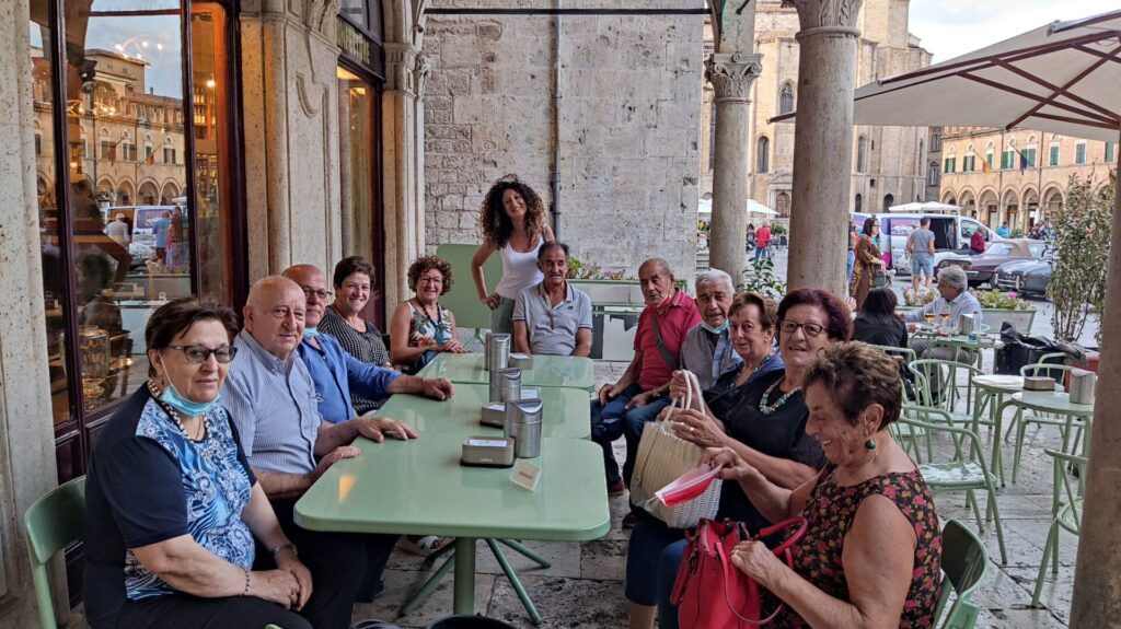 Experience the Charming Marche Region on a Guided Walking Tour